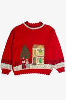 Sweater Loft Ugly Christmas Pullover 62127