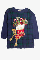 Heirloom Collectibles Ugly Christmas Pullover 62137
