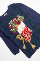 Heirloom Collectibles Ugly Christmas Pullover 62137