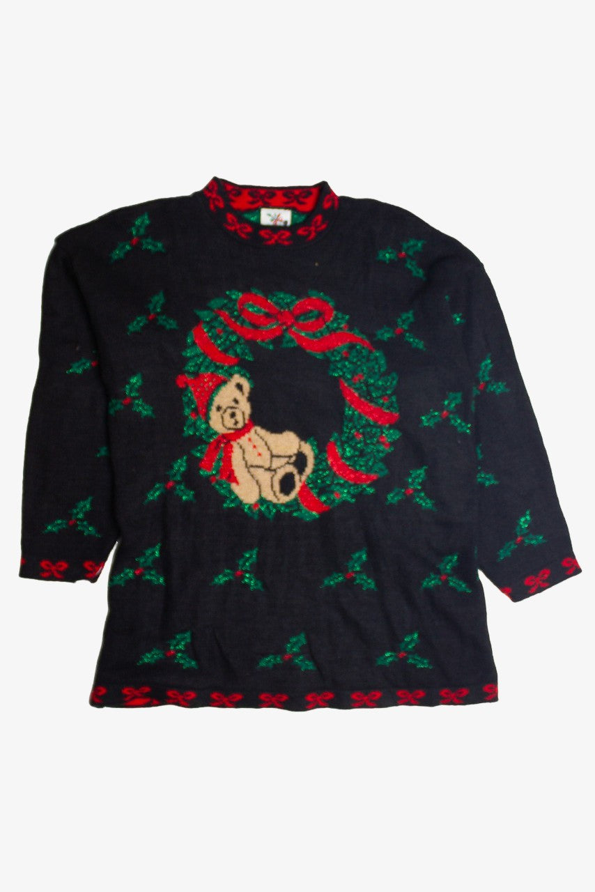 NutCracker Ugly Christmas Pullover 62146