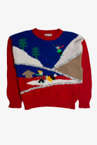 Spice of Life Ugly Christmas Pullover 62149
