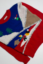 Spice of Life Ugly Christmas Pullover 62149