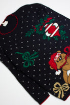 Holiday Time Ugly Christmas Pullover 62152