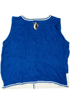 "I Fish You A Merry Christmas" Ugly Christmas Vest 62165