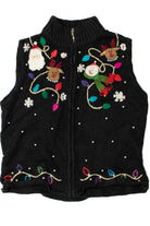 Ugly Christmas Vest 62166