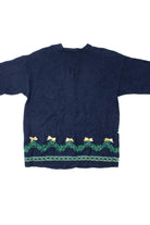 Polar Bears Ugly Christmas Cardigan 62192