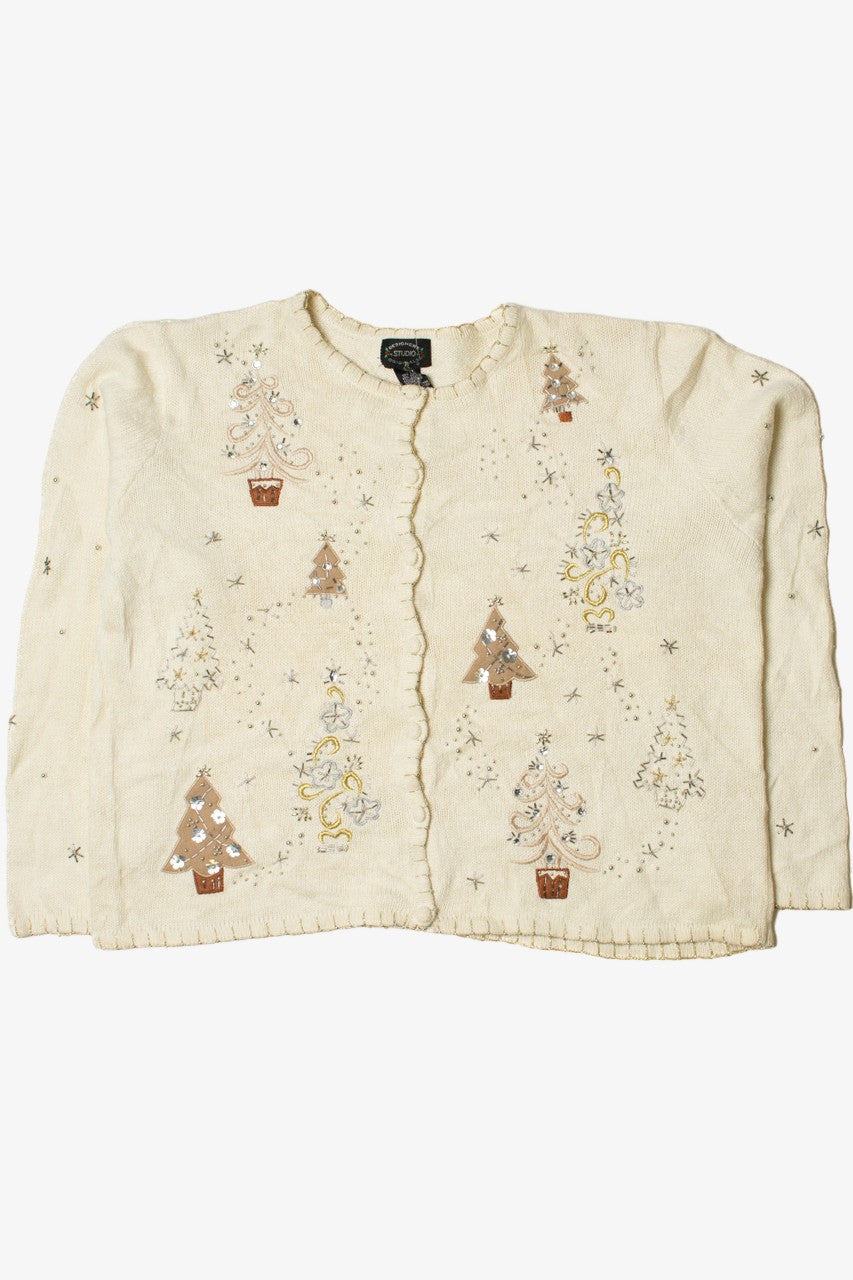 Ugly Christmas Cardigan 62244