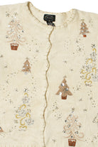 Ugly Christmas Cardigan 62244