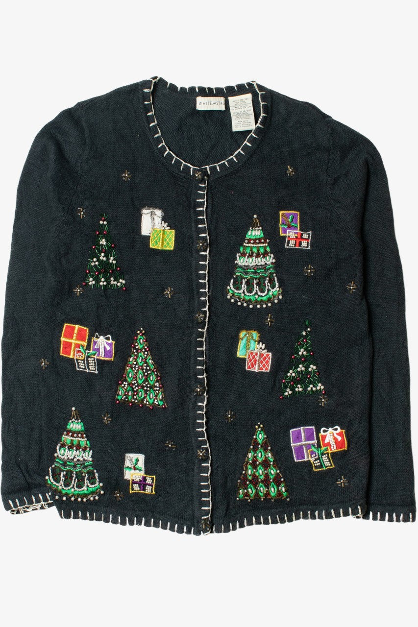 Ugly Christmas Cardigan 62246
