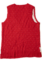 "Merry Pugmas" Ugly Christmas Vest 62250