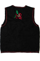 Rocking Horse Ugly Christmas Vest 62259