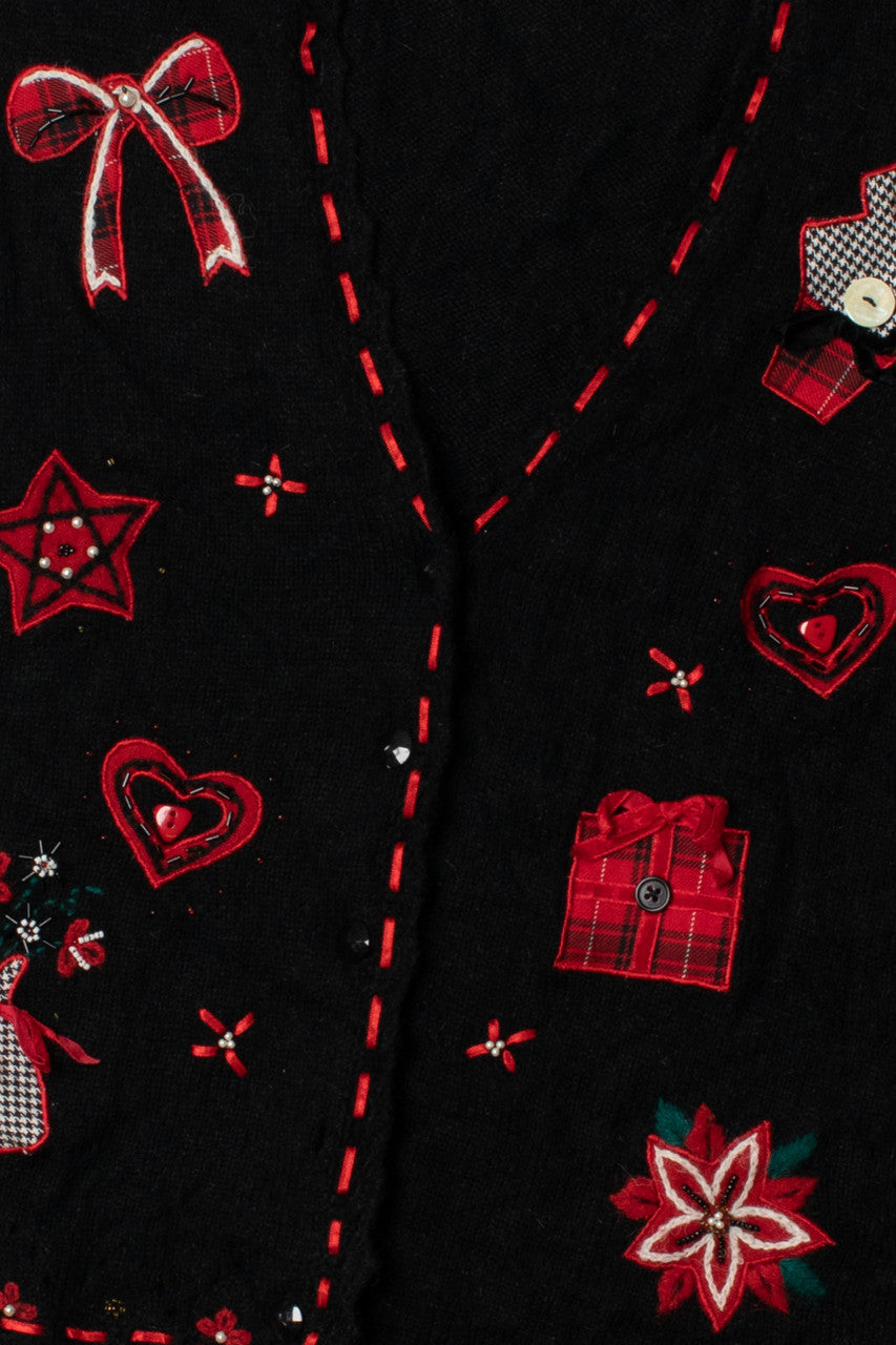 Ugly Christmas Vest 62264