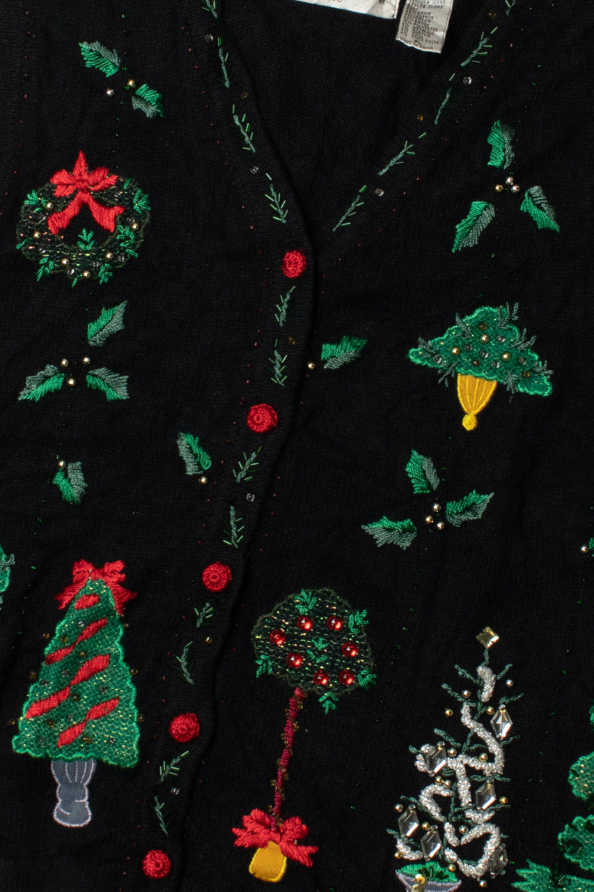 Ugly Christmas Vest 62272
