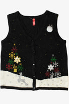 Ugly Christmas Vest 62274