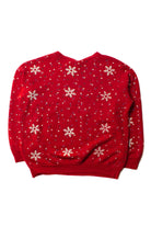 Red Ugly Christmas Sweatshirt 62917
