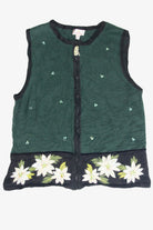 Vintage Ugly Christmas Vest 62928
