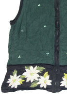 Vintage Ugly Christmas Vest 62928