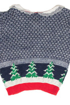 Vintage Ugly Christmas Cardigan 62932