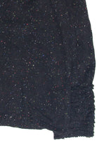 Vintage Black Ugly Christmas Pullover 62968