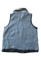 Blue Ugly Christmas Vest 63448