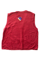 Red Ugly Christmas Vest 63450