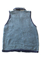 Blue Ugly Christmas Vest 63451