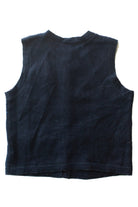 Blue Ugly Christmas Vest 63464