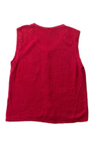 Red Ugly Christmas Vest 63481