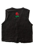 Black Ugly Christmas Vest 63517
