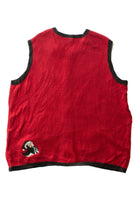 Red Ugly Christmas Vest 63534