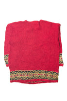 Red Ugly Christmas Pullover 63545