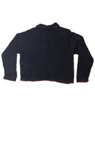 Black Ugly Christmas Sweater 63556