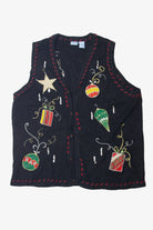 Holiday Editions Ugly Christmas Vest 63573