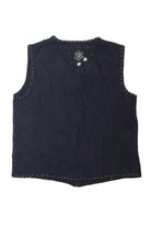 Black Ugly Christmas Sweater 63576