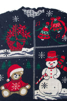  Ugly Christmas Pullover 63578