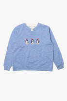 Blue Ugly Christmas Sweater 63614