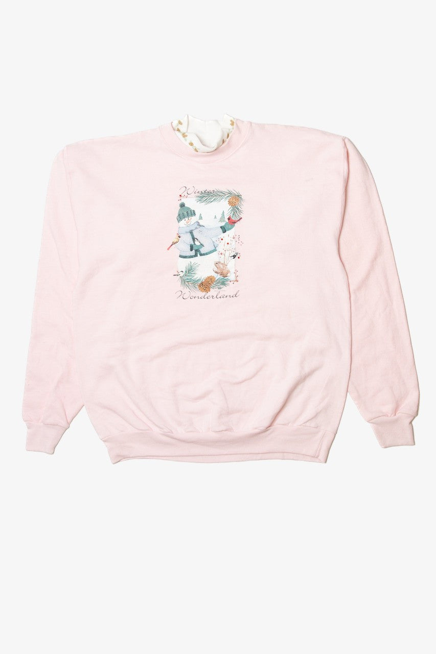 Pink Ugly Christmas Sweater 63615