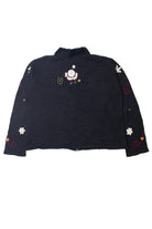 Black Ugly Christmas Sweater 63617