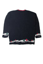 Black Ugly Christmas Sweater 63623