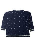 Blue Ugly Christmas Sweater 63631