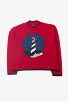 Red Ugly Christmas Sweater 63637