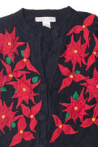 Black Ugly Christmas Sweater 63638