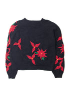 Black Ugly Christmas Sweater 63638