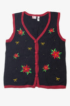 Black Ugly Christmas Sweater 63651