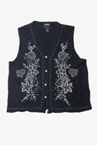 Black Ugly Christmas Sweater 63657