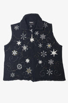 Black Ugly Christmas Sweater 63662