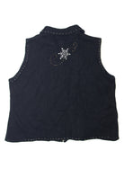 Black Ugly Christmas Sweater 63662