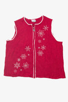 Red Ugly Christmas Sweater 63666