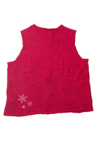 Red Ugly Christmas Sweater 63666