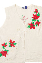 White Ugly Christmas Sweater 63671